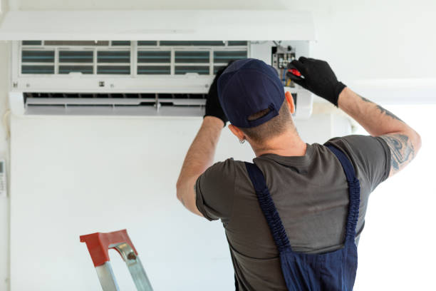Best HVAC System Cleaning  in Redwood, TX