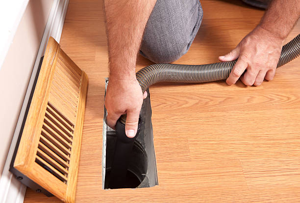 Best Commercial HVAC Duct Cleaning  in Redwood, TX