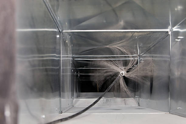 Best Local Air Duct Cleaning Services  in Redwood, TX