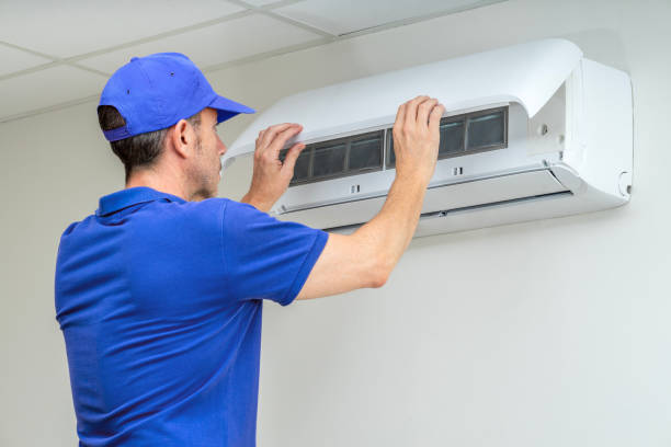 Best Affordable HVAC Duct Cleaning  in Redwood, TX