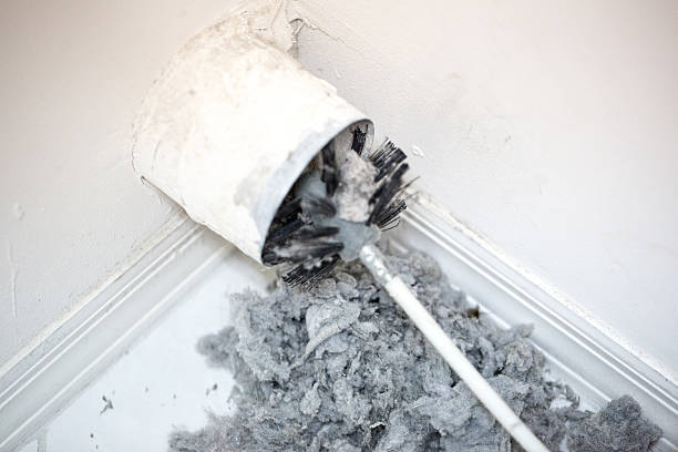 Best Air Duct Cleaning Near Me  in Redwood, TX